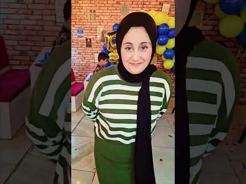 مين ماشاف عيد ميلاد التوأم عبد الله وولات