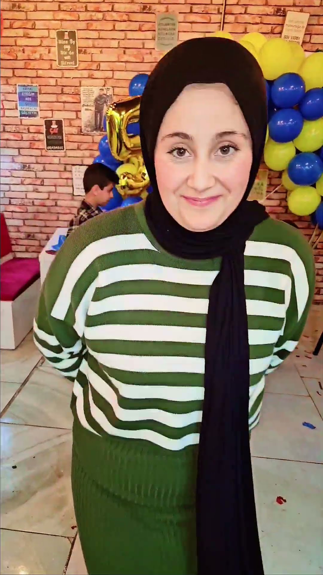 مين ماشاف عيد ميلاد التوأم عبد الله وولات