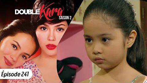 DOUBLE KARA Episode 241 in French | HD