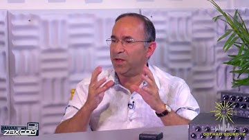 The Zaxcom System with Glenn Sanders