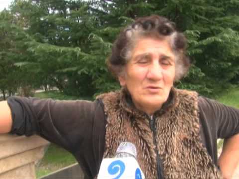 ფოთელები \"ოცნების\" მმართველობის 3 წელზე -გამოკითხვა 9 10 2015