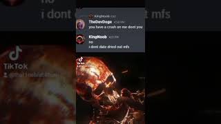 Dude Got Destroyed Terminator Wins Meme Kingx0Ff1Cial