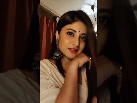 Sandipta Sen Romantic Scene #Shorts Sandipta Sen Hot Dance Performance #ShortVideo Serial Actress