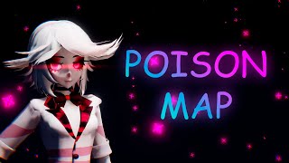 [ MMD MAP ] POISON [ Closed ]