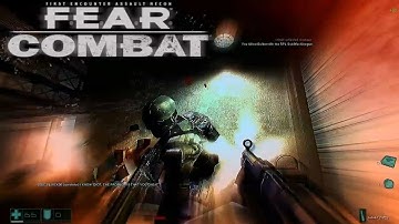 U Cheat... WHAT...?!?!  Cry Babys (First Encounter Assault Recon Multiplayer)