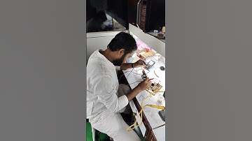 #fridge PCB repairing practical class course join call 🤙 9319311715