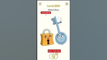 #2895 delete one part2 dop2 level 2895 #shorts #allgameon4u #youtubeshorts #short #shortvideo #viral