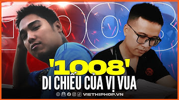 "1008" - Di Chiếu Của Vị Vua