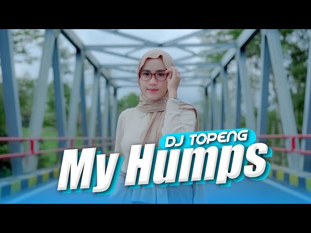 Style Dance Montage ❗ My Humps ( DJ Topeng Remix ) class=