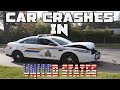 Car Crash Compilation - USA CANADA EUROPE #21