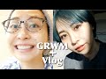 【GRWM +Vlog】インビザライン矯正をはじめたわたしの朝と、旅の記録 〜長崎五島列島福江島〜