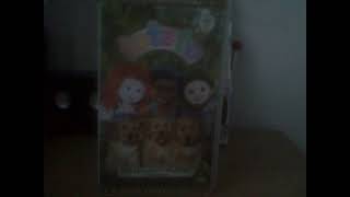 Reupload My Tots Tv Vhs