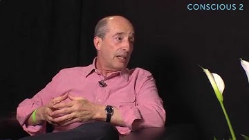 Terry Patten - "Doing the laundry is a meditation..."