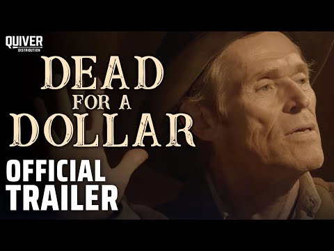 Dead for a Dollar trailer