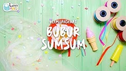 Bubur Sumsum | Resep MPASI 6 Bulan | Cemilan Sehat - Durasi: 1.05. Bubur Sumsum | Resep MPASI 6 Bulan | Cemilan Sehat - Durasi: 1.05.