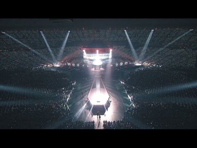 BABYMETAL - LIVE AT TOKYO DOME Trailer