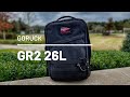 Goruck GR2 26L Review - The Best of Both Worlds?