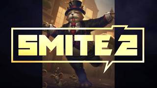 The God Of Wine Tips His Glass!! -Smite 2-