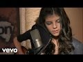 Nikki Yanofsky - For Another Day (Live at RAWsession)