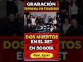 Tragedia en sin senos si hay paraiso , hay dos fallecidos #sinsenossihayparaiso #tragedia