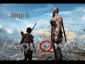 God of War -PS4