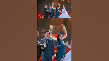 Kỷ niệm lần đầu làm Sui #nsutphượnghằng #đámcưới