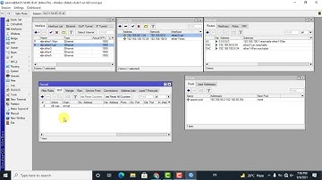 How to configure pppoe server in mikrotik router in Urdu