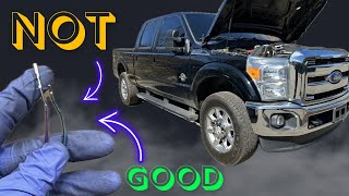 For Sale | AND all for a CHECK engine light...Do I? #diesel by PowerStroke Tech Talk w/ARod 12,078 views 1 month ago 30 minutes