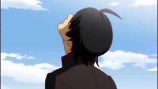 【AMV】Surely/ClariS