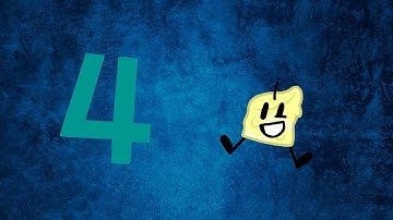 Object Show Random Viewer Voting 4