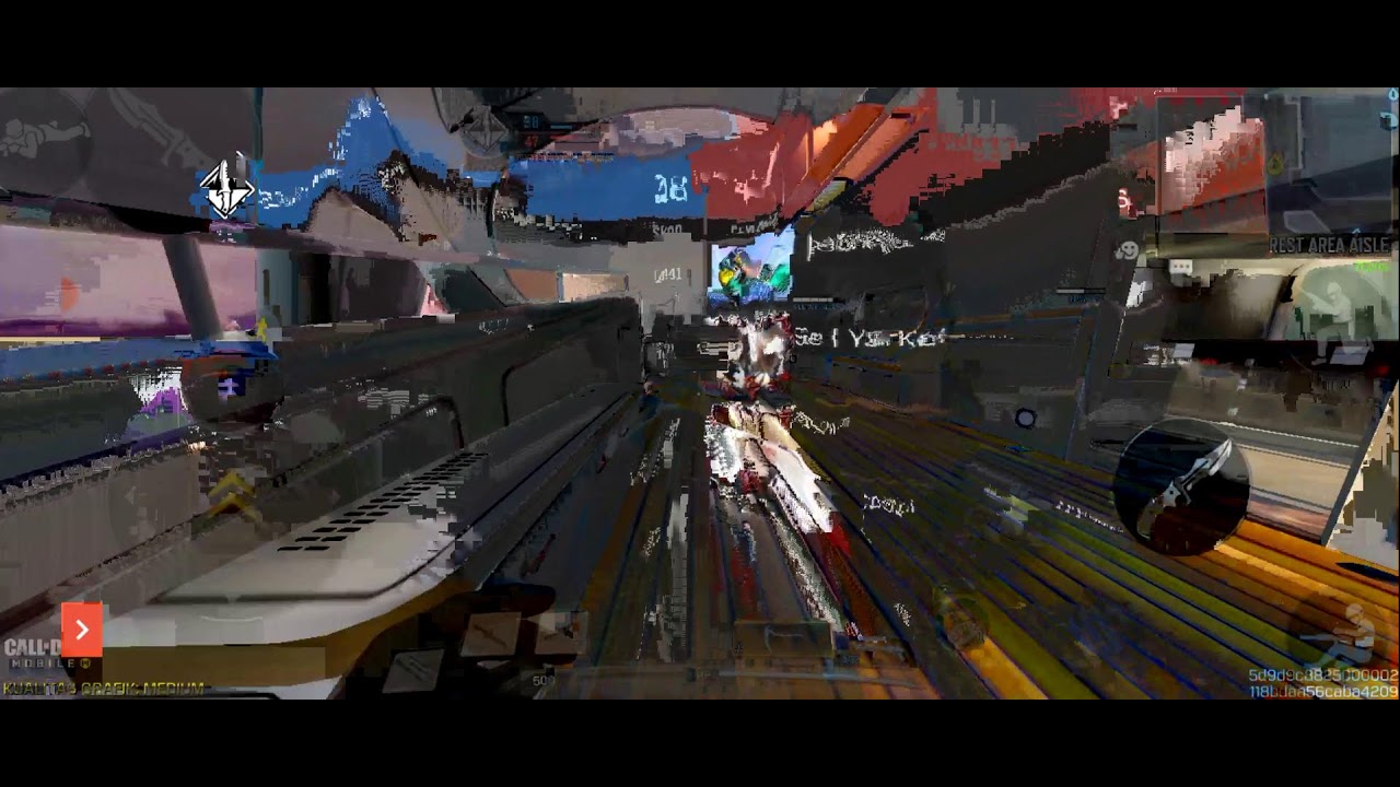 Push Rank || Call of duty mobile - YouTube