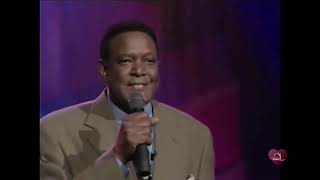 Video thumbnail of "Dobie Gray - I Can See  Clearly Now (1995)(Music City Tonight 720p)"
