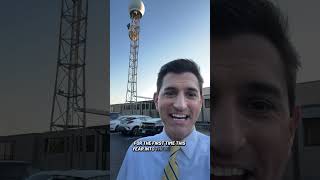 Monday forecast: HOT, very hot #Louisville