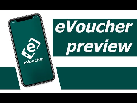 New Cashback world e voucher