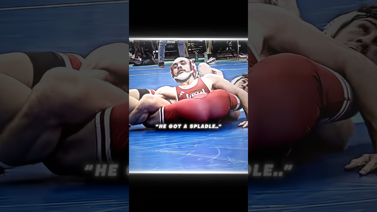 He Got HUMILIATED On Live TV&hellip;Then Got REVENGE 😤 #brockhardy #spladle