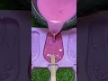 ミーヤンヤンのお菓子でアイスキャンディーを作ろう、何でも叩ける！#diy#手作りアイスキャンディー#手作りアイスクリーム#shorts