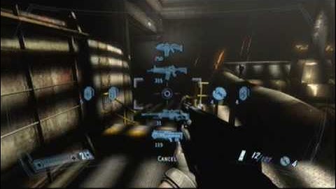 Fear 2 - Interval 6-5