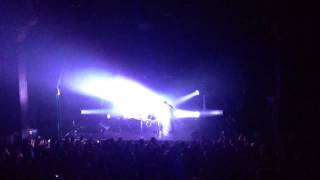 Simian Mobile Disco -- I Believe (Live @ Fonda Theater)