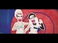 NERVO - Haute Mess (Official Video)