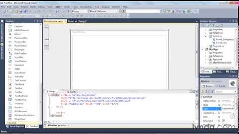 0205 Introducing drag and drop UI design
