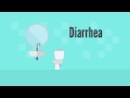 10. Diarrhea