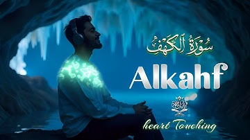 Surah Kahf (The Cave) سورة الكهف ✦ A Light For Every Muslim’s Heart ✦