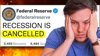 THE FED JUST FLIPPED THE MARKET | Major Changes Explained