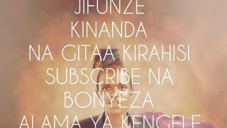 Uweponi mwako beat