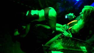 Viviane Pecadora Do Funk