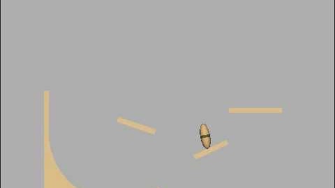 AnimationMentor Squash and Stretch Assignment