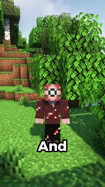 Minecraft is too quiet (Ambient Sounds 5)