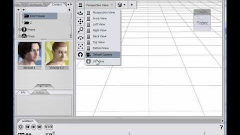 aniMate2: New to aniMate: 2.  Setup
