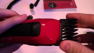 old spice beard trimmer