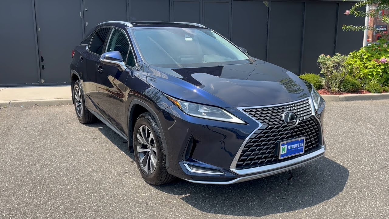 2020 Lexus RX 350 Freeport, Long Island, Brooklyn, Manhattan, New York